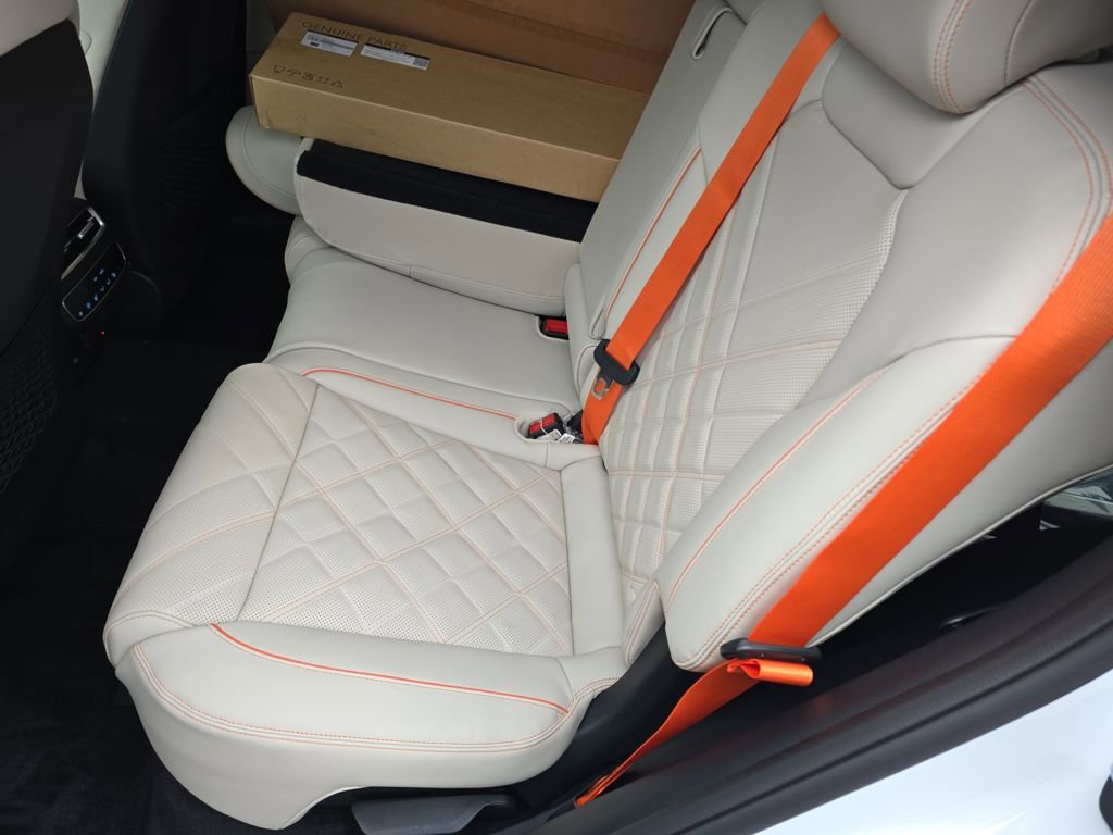 New 2026 Genesis GV70 3.5T Sport Prestige image 10