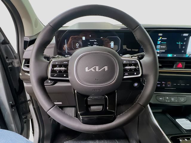 New 2026 Kia Carnival SX Prestige FWD image 11