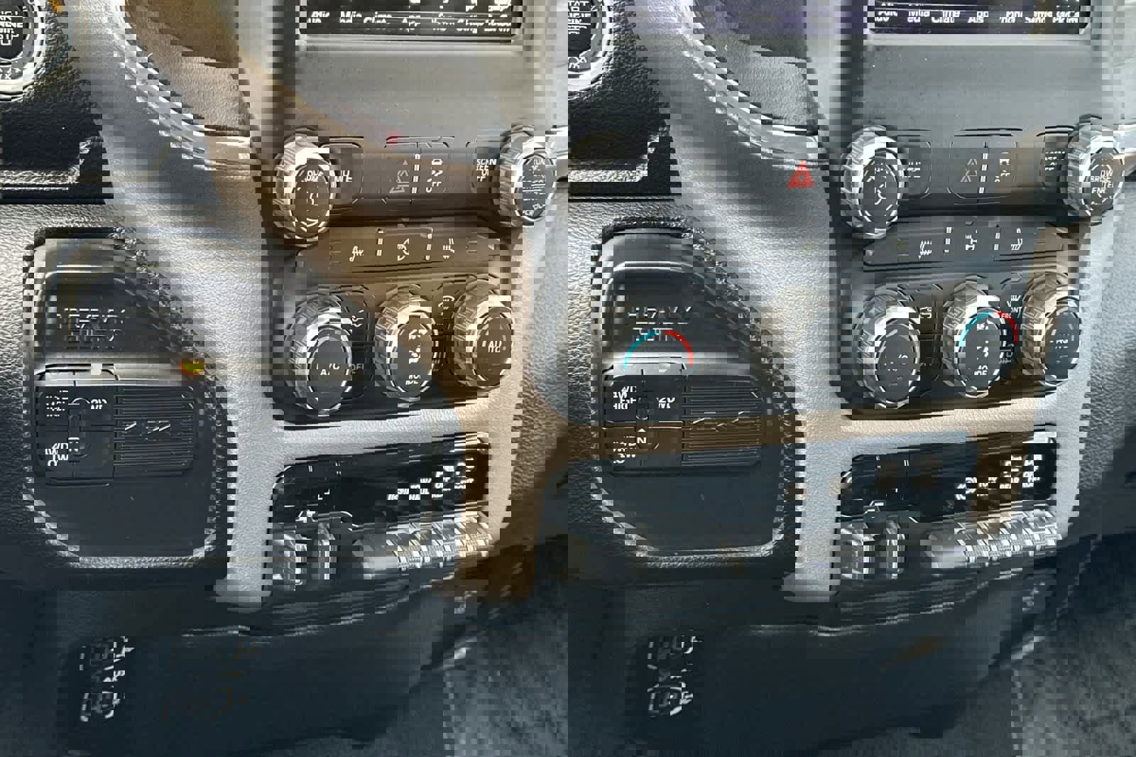 Used 2020 RAM 2500 Laramie image 19