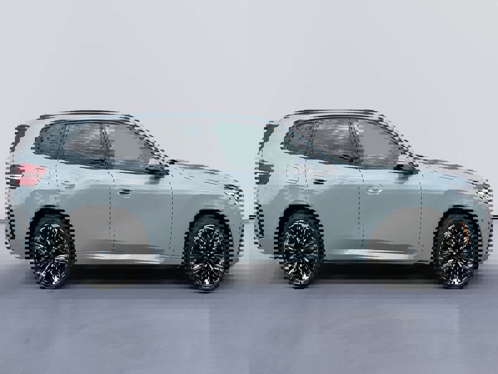 New 2025 BMW X3 xDrive30i w/ Premium Package image 2