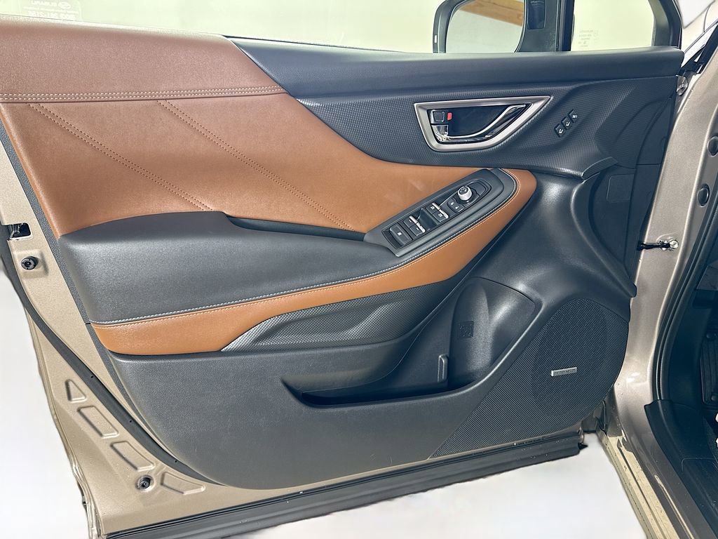 Certified 2024 Subaru Forester Touring image 11