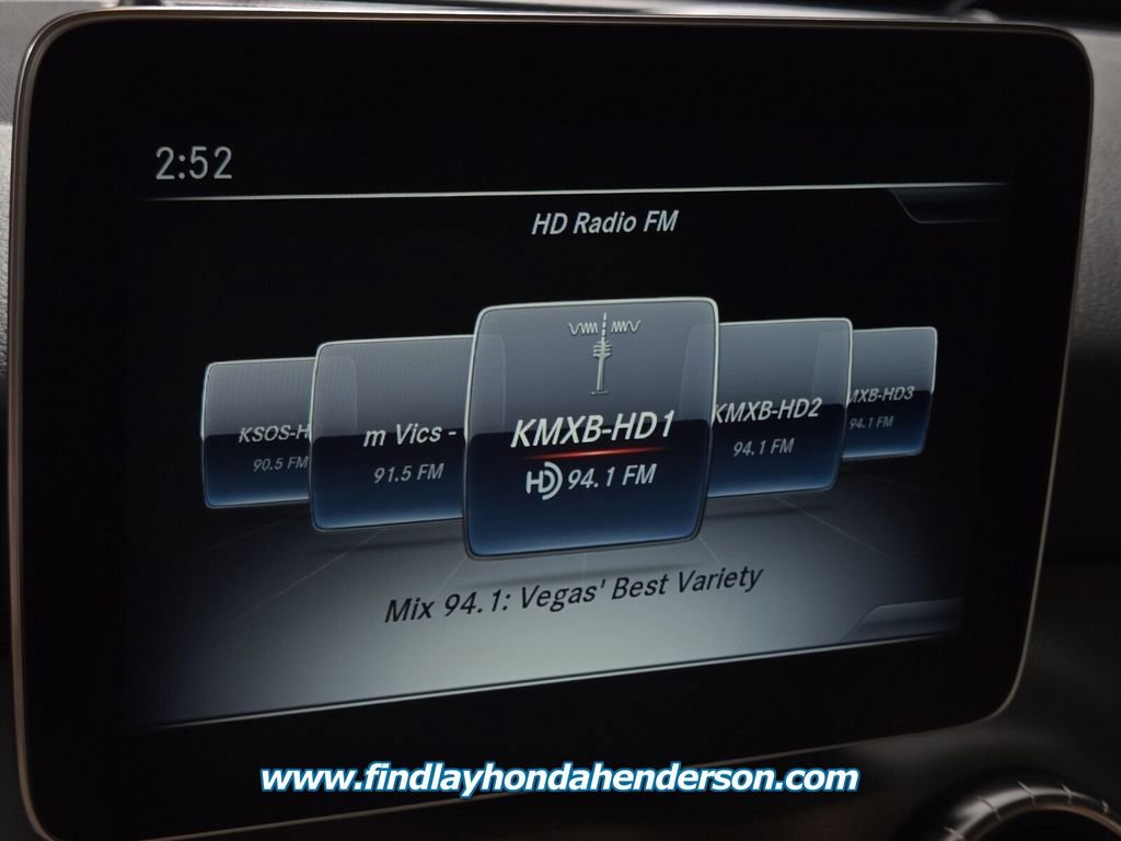 Used 2019 Mercedes-Benz CLA 250 w/ Premium Package image 28