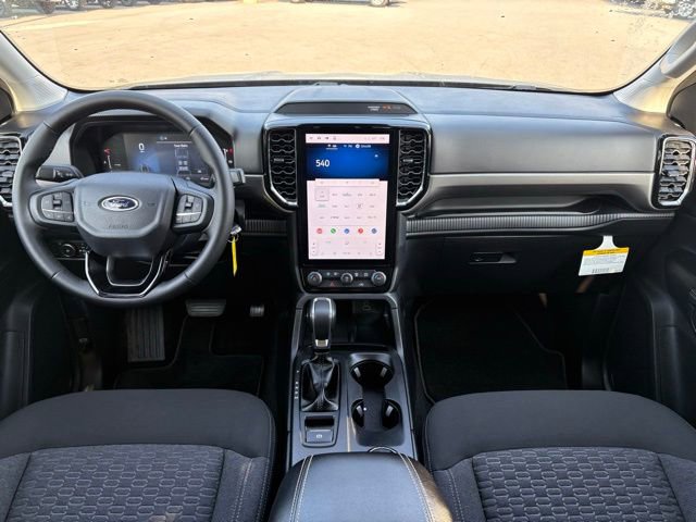 New 2026 Ford Ranger XLT w/ Equipment Group 301A High image 12