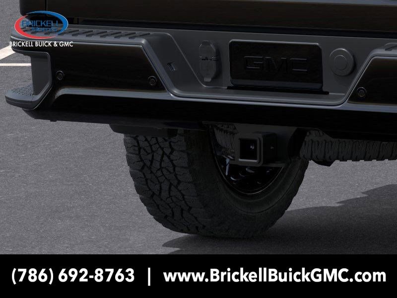 New 2026 GMC Sierra 2500 AT4 image 14