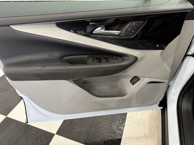 New 2026 Chevrolet Blazer EV SS image 14