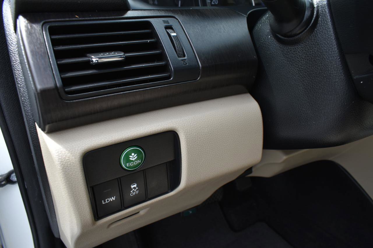Used 2015 Honda Accord EX-L image 43