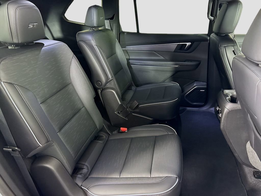 Used 2026 Buick Enclave Sport Touring w/ Power Package image 34