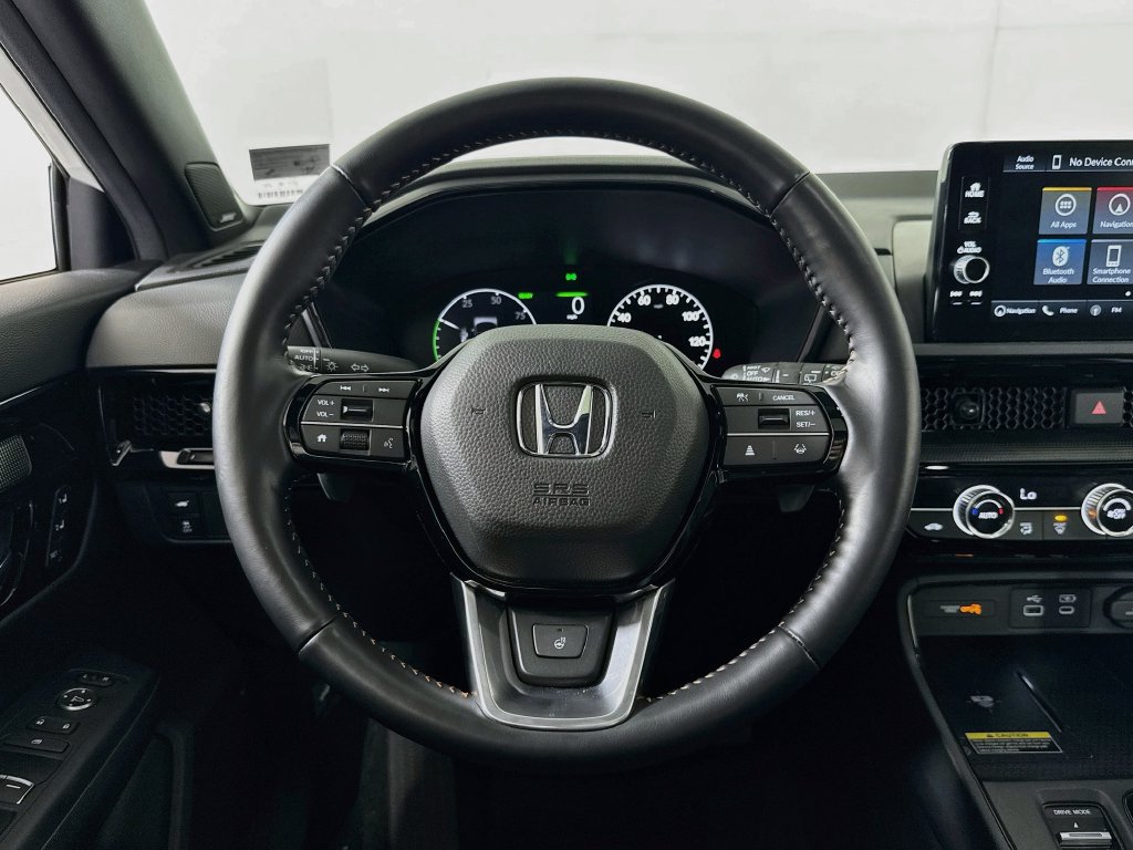 Used 2025 Honda CR-V Sport Touring image 11