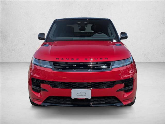 Certified 2026 Land Rover Range Rover Sport Dynamic SE AWD/4WD image 2