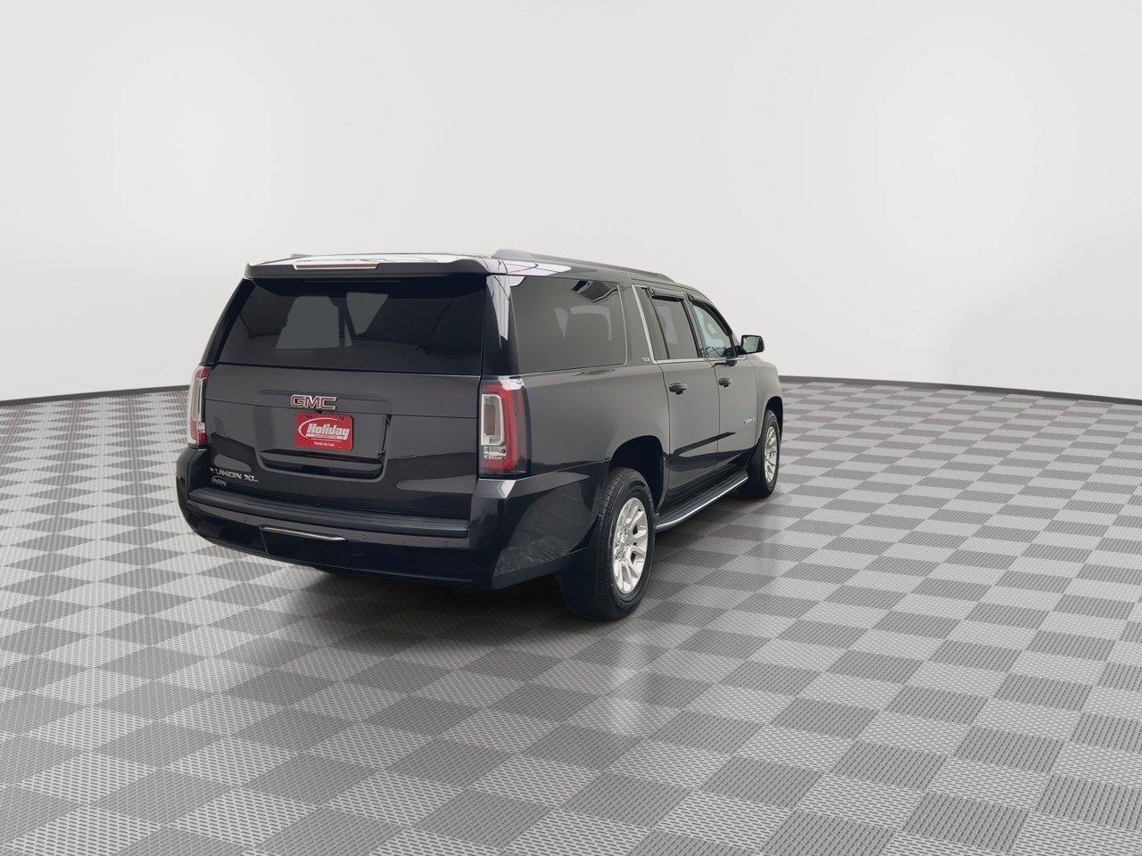 Used 2015 GMC Yukon XL SLE AWD/4WD image 35