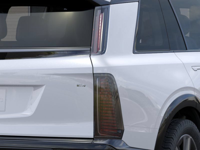 New 2027 Cadillac Vistiq Sport AWD/4WD image 11