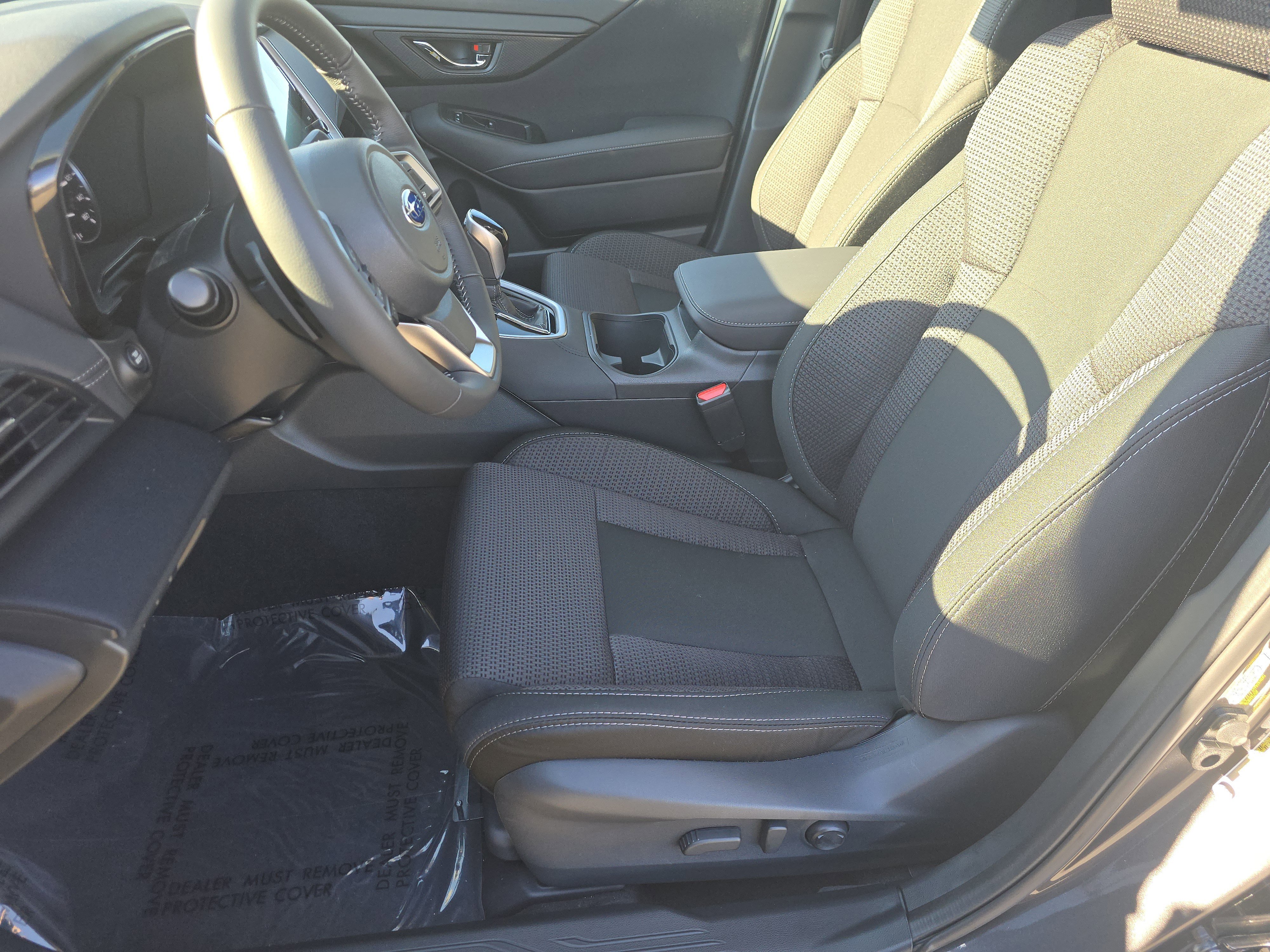 New 2025 Subaru Outback Premium w/ Popular Package #1A image 18