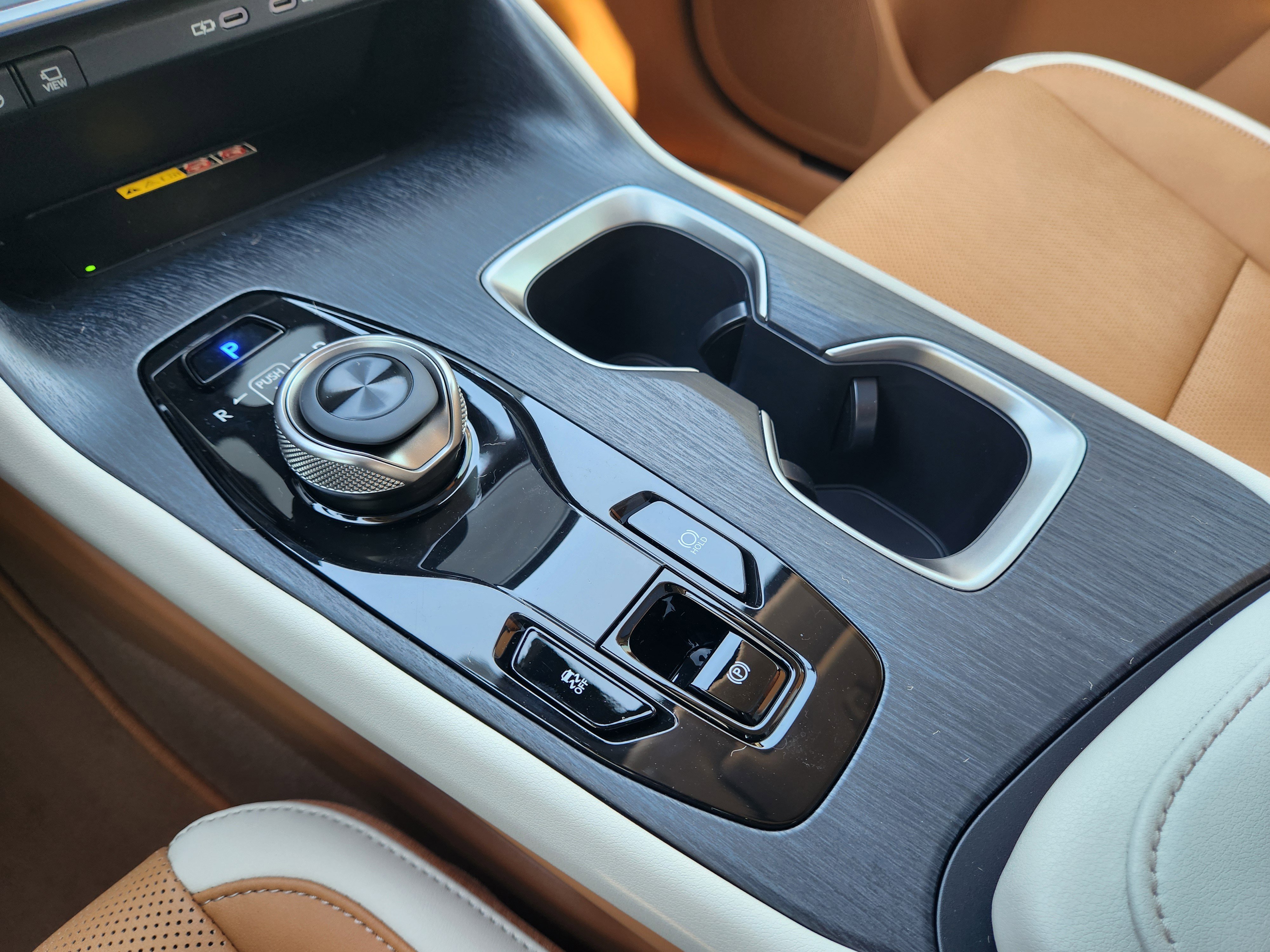 New 2026 Lexus RZ 350e 2WD image 15