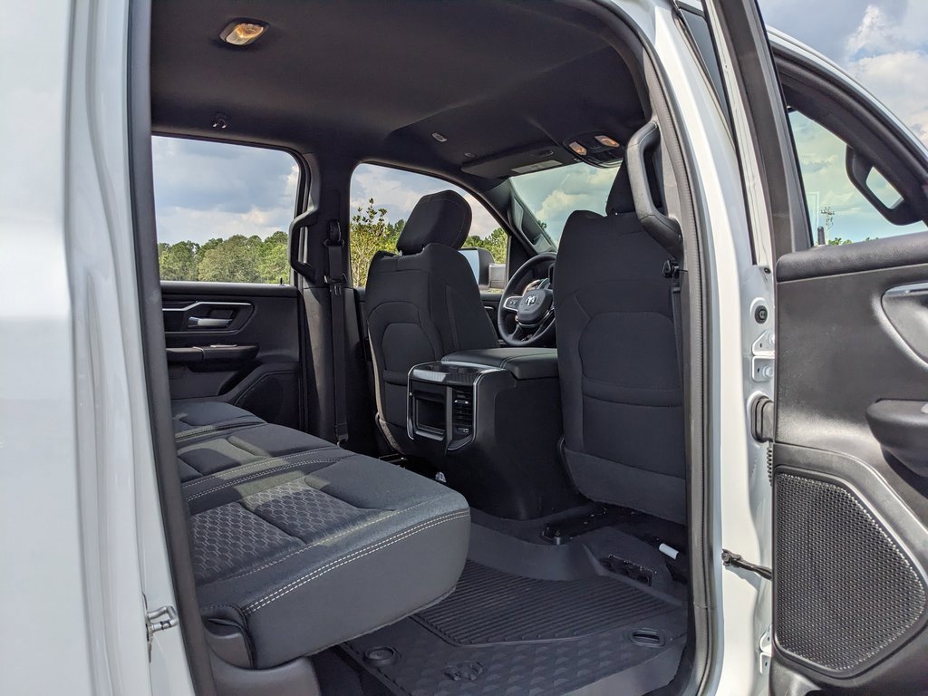 New 2026 RAM 1500 Big Horn image 42