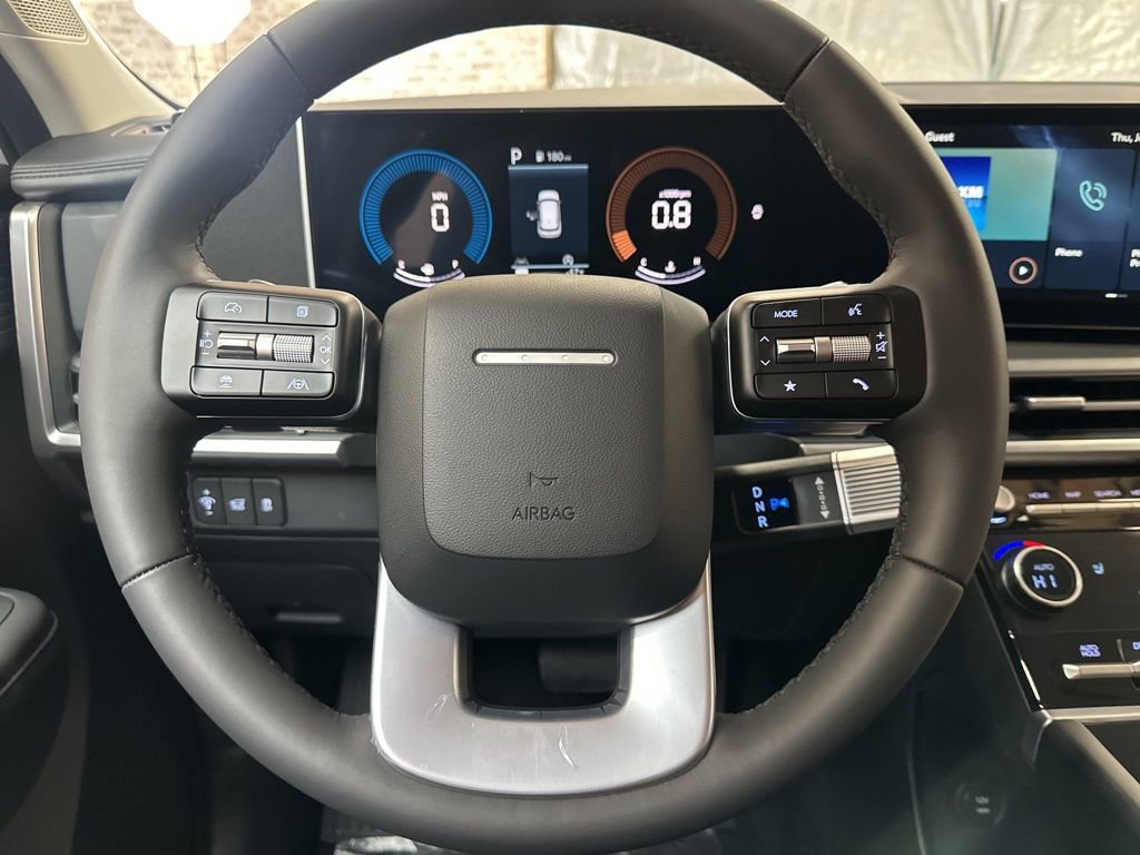 New 2026 Hyundai Santa Fe SEL image 16