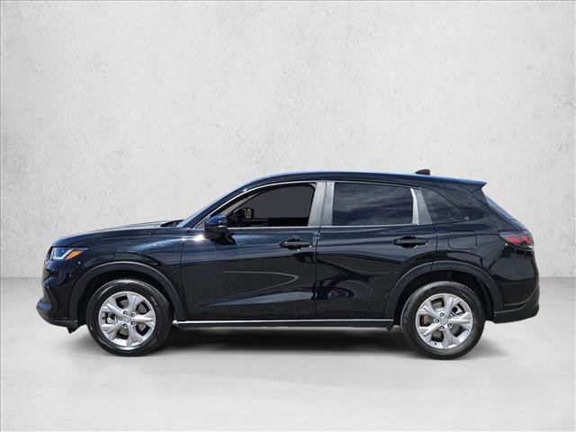 Used 2024 Honda HR-V LX image 8