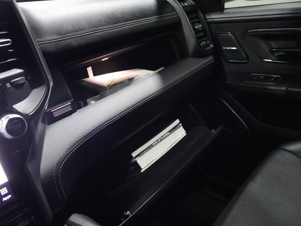 Used 2022 RAM 1500 TRX w/ TRX Level 2 Equipment Group image 32