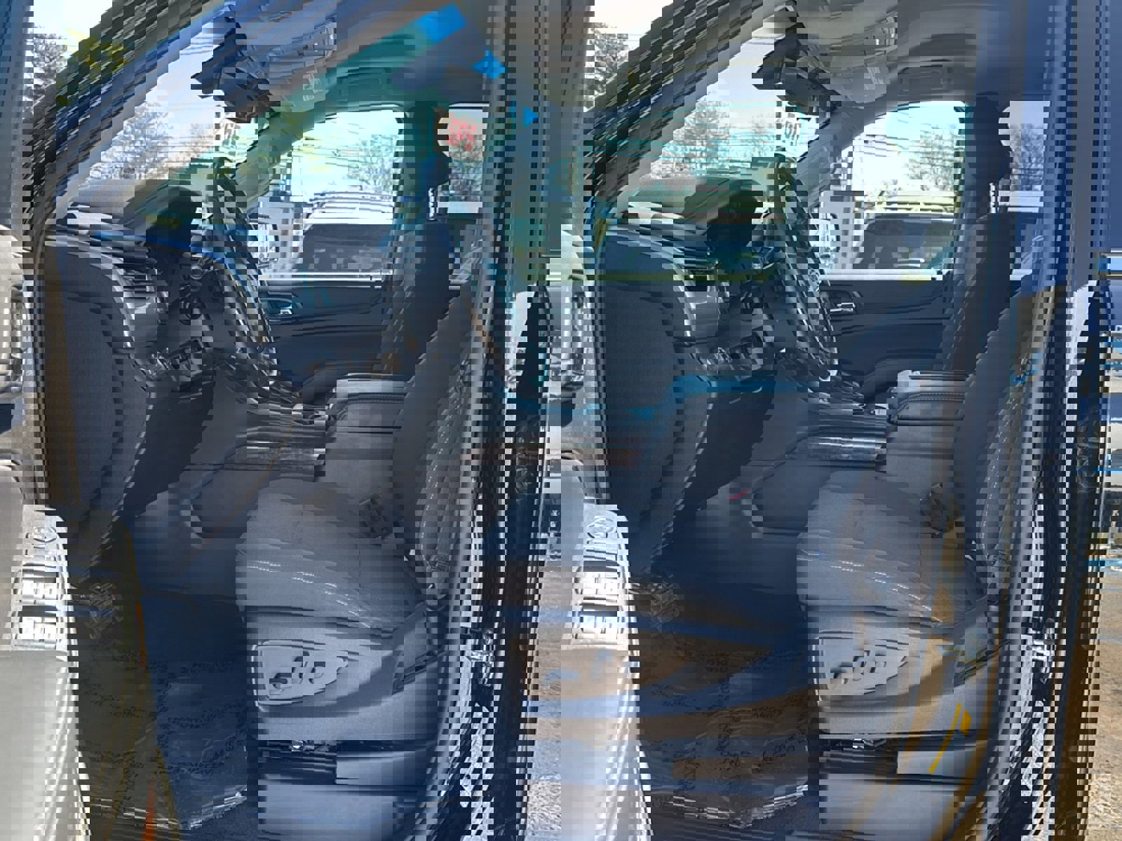 Used 2019 Chevrolet Tahoe LS image 12