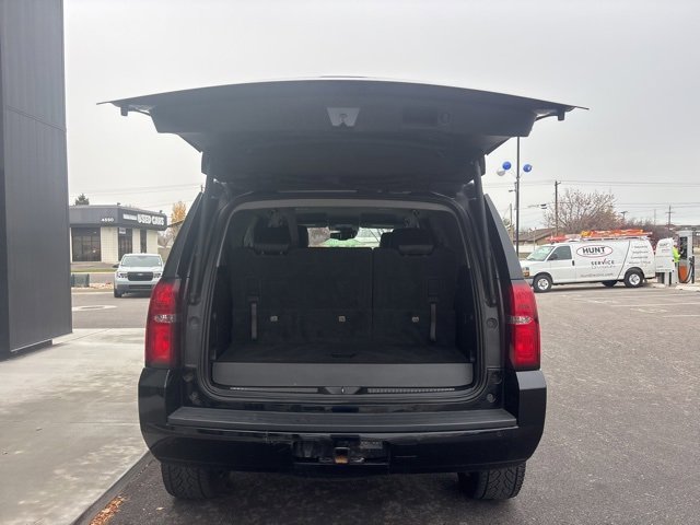 Used 2019 Chevrolet Tahoe LT image 8