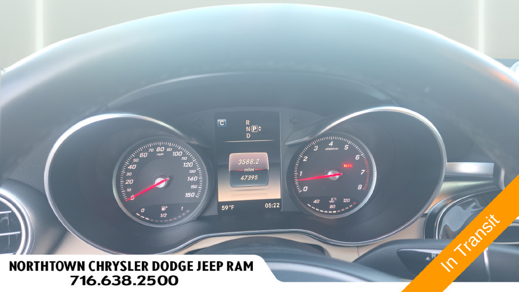 Used 2015 Mercedes-Benz C 300 4MATIC Sedan image 20