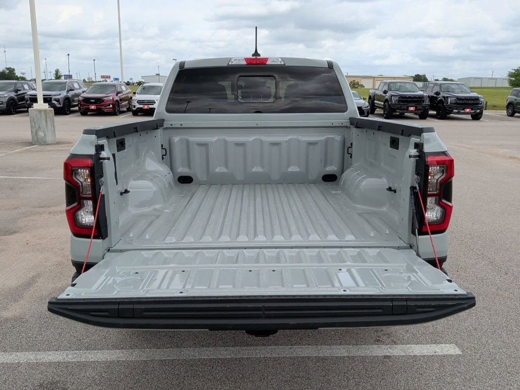 Used 2024 Ford Ranger XLT w/ FX4 Off-Road Package AWD/4WD image 38