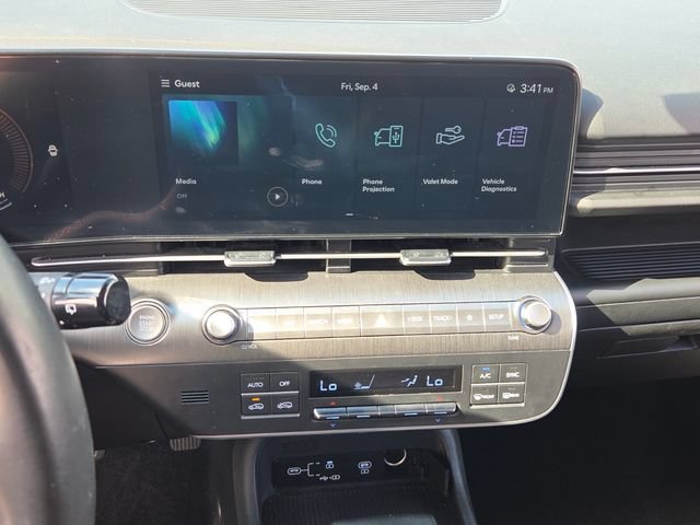 Used 2024 Hyundai Kona SEL AWD/4WD image 20