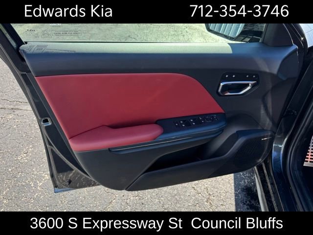 New 2025 Kia K4 GT-Line Turbo FWD image 17