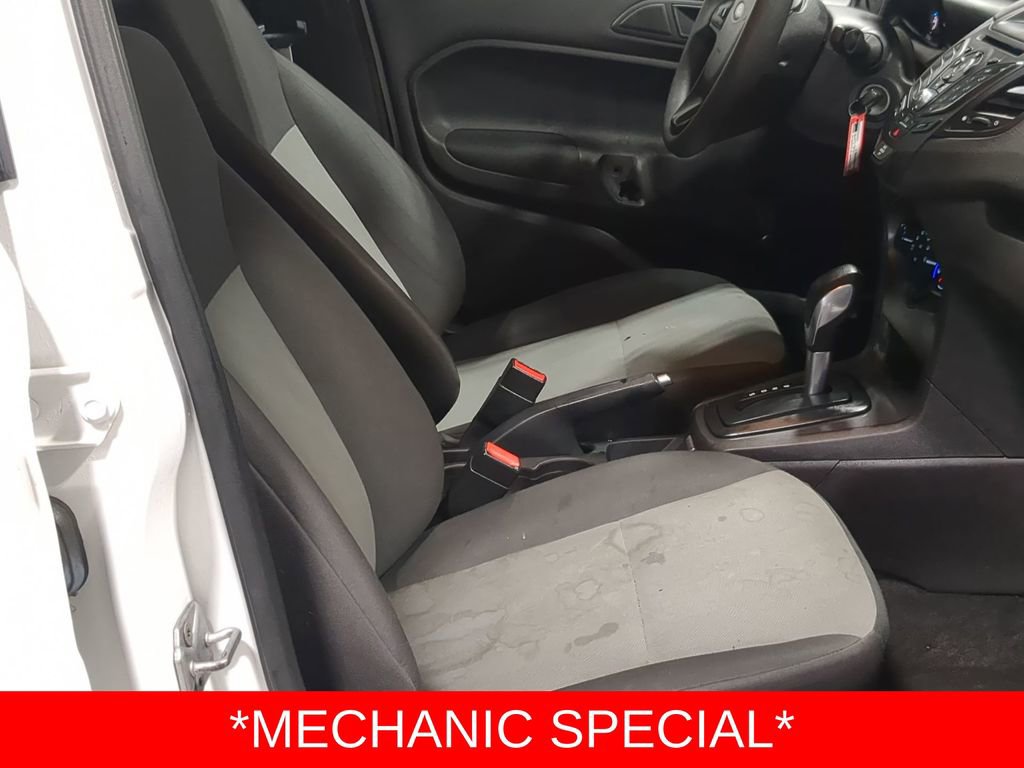 Used 2016 Ford Fiesta S image 29