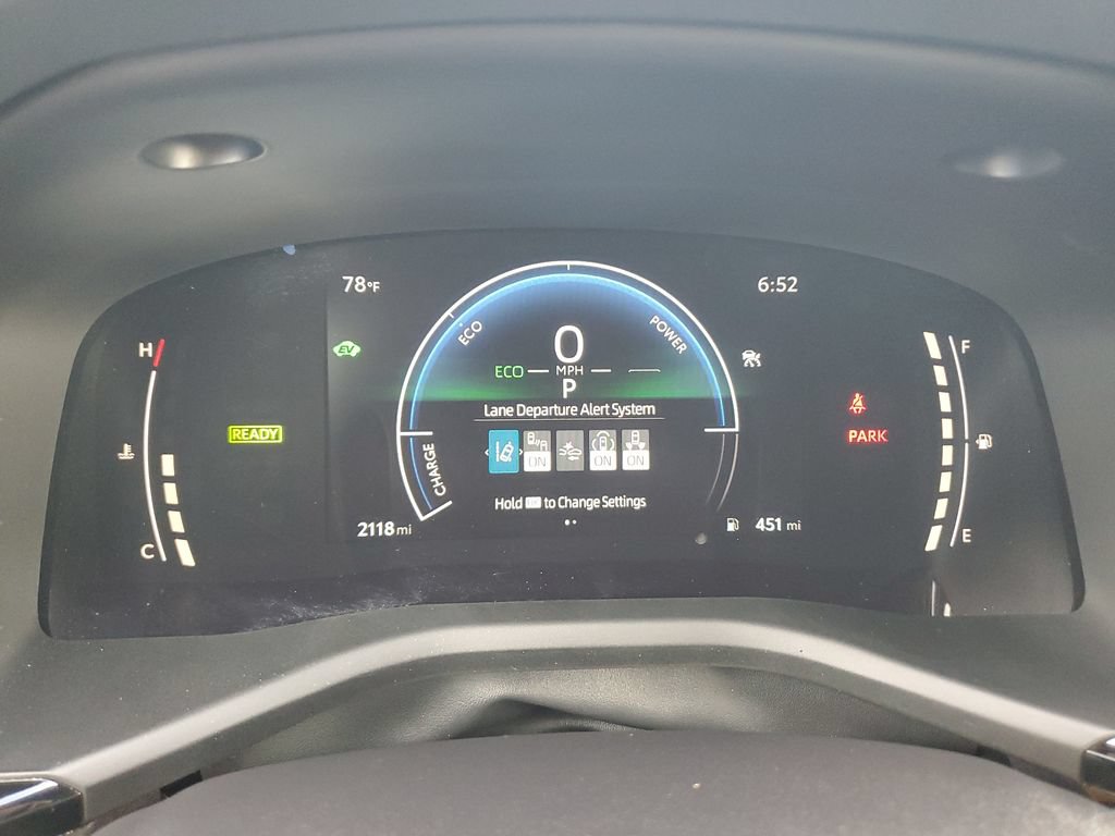 Used 2026 Toyota Camry SE FWD image 24