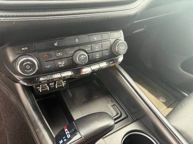Used 2022 Dodge Durango GT AWD/4WD image 24