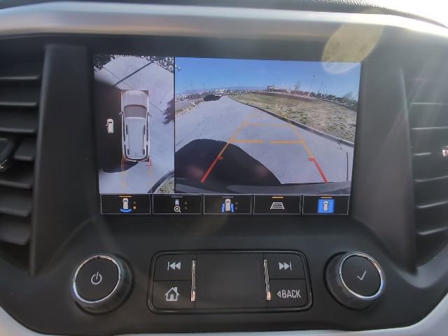 Used 2023 GMC Acadia SLT w/ Technology Package FWD image 23
