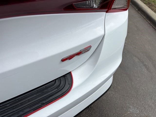 Used 2022 Kia K5 GT-Line w/ GT-Line FWD Premium Package image 48