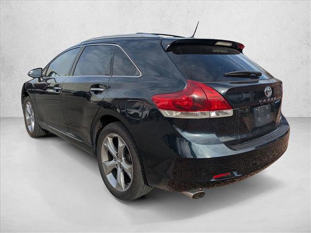 Used 2015 Toyota Venza XLE image 7