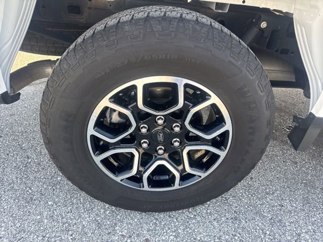 Used 2023 Ford F150 XLT w/ Equipment Group 302A High image 17