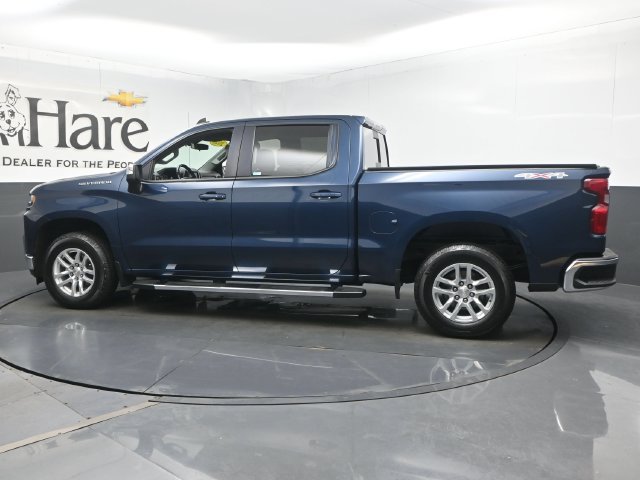 Used 2020 Chevrolet Silverado 1500 LT w/ All-Star Edition AWD/4WD image 56