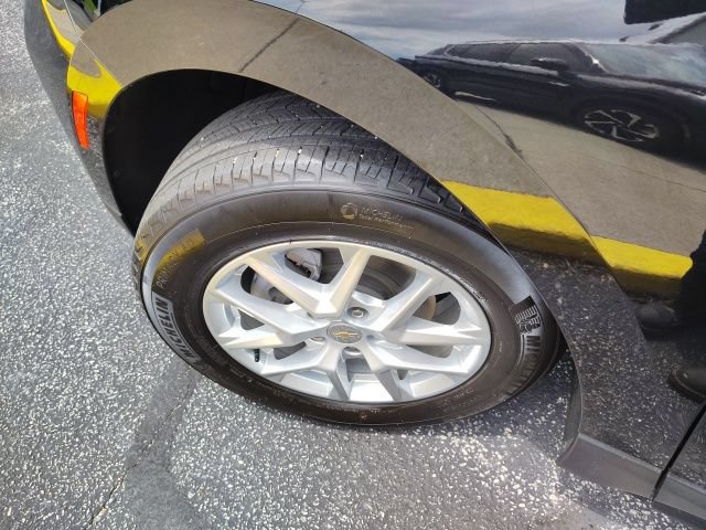 Used 2022 Chevrolet Equinox LT FWD image 11