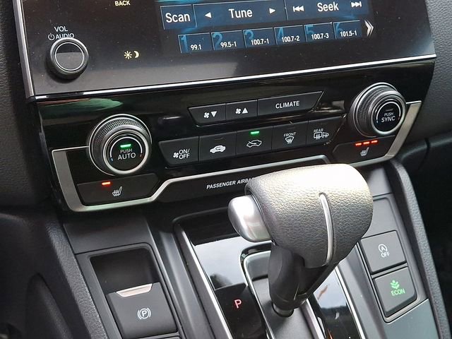 Used 2020 Honda CR-V EX image 22