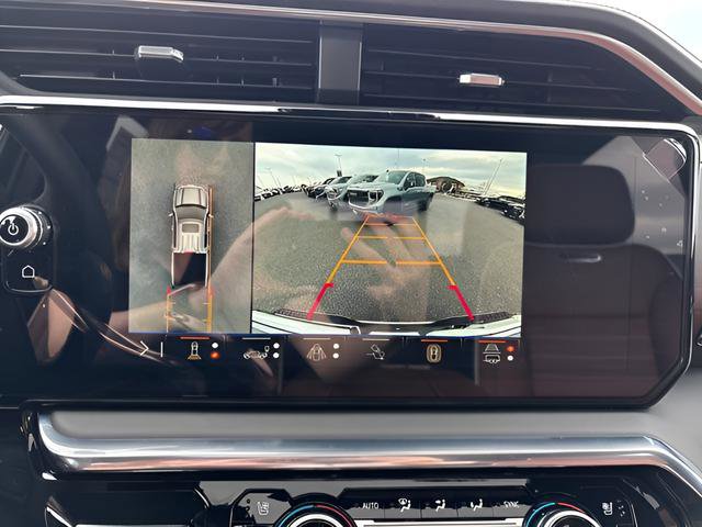 New 2026 GMC Sierra 1500 Denali Ultimate image 18