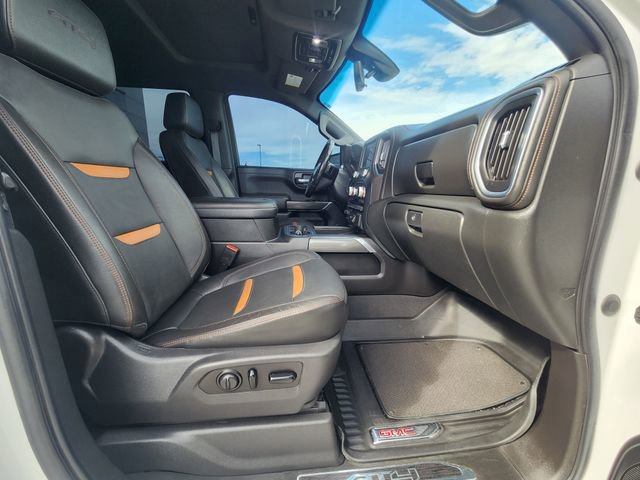 Used 2021 GMC Sierra 1500 AT4 w/ AT4 Premium Package AWD/4WD image 17