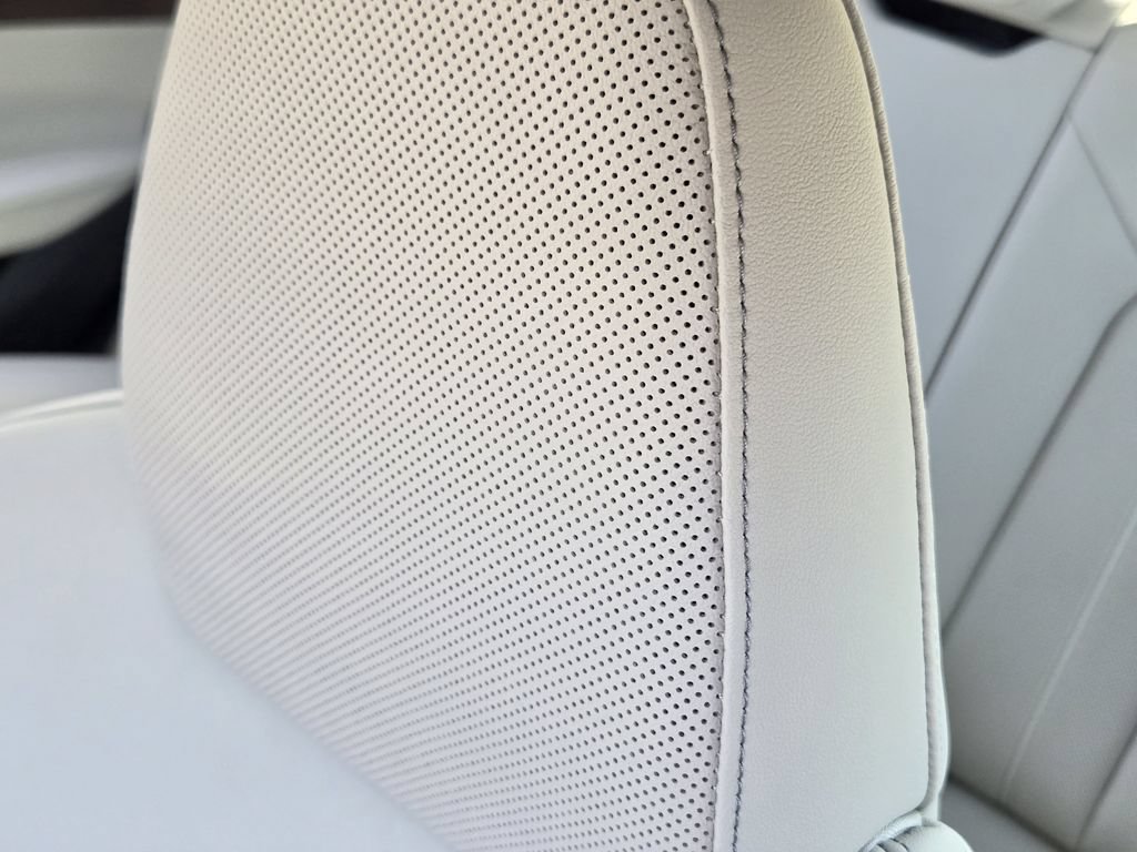 New 2026 Audi A6 Prestige AWD/4WD image 20