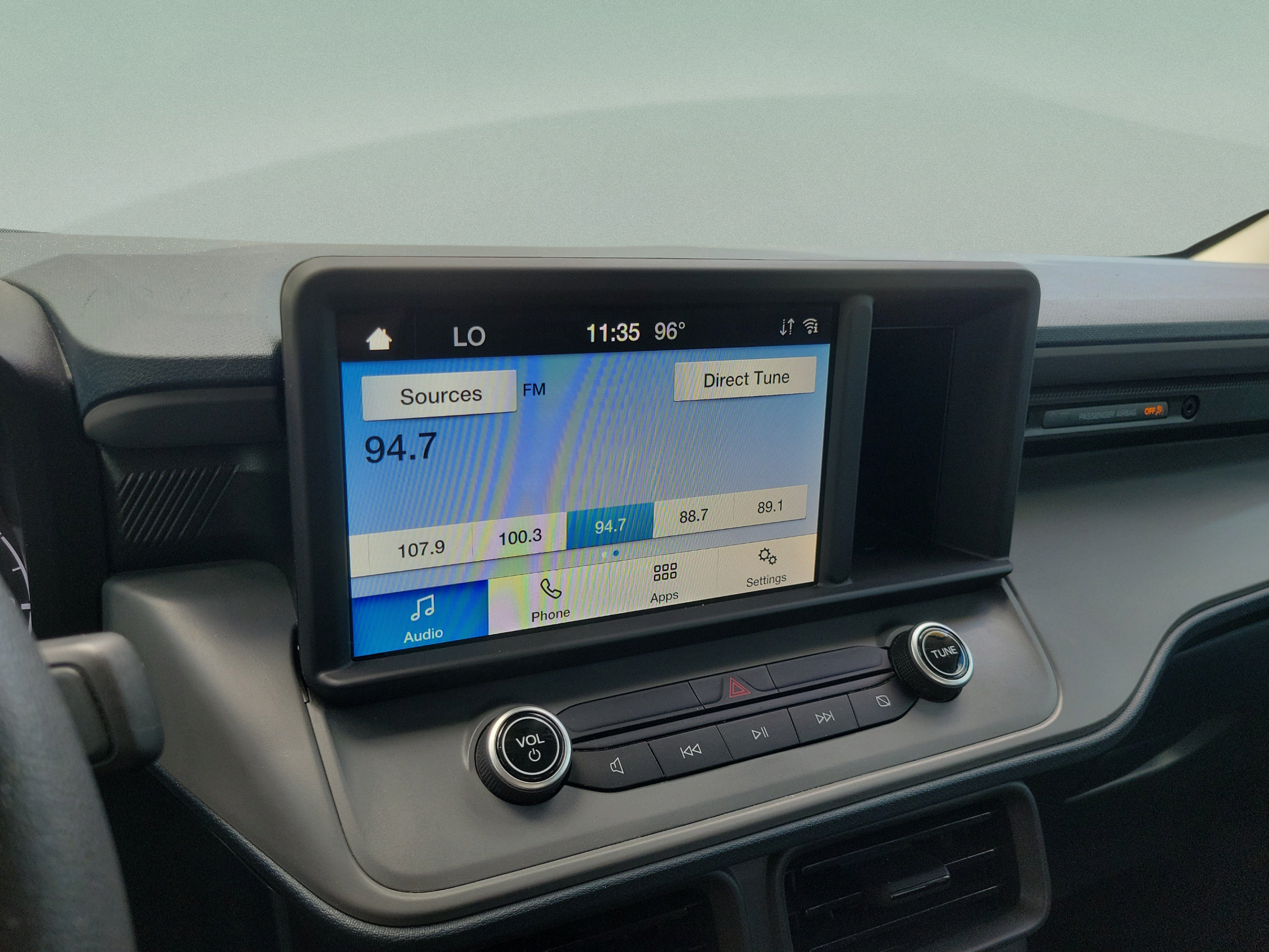 Used 2023 Ford Maverick XL FWD image 27