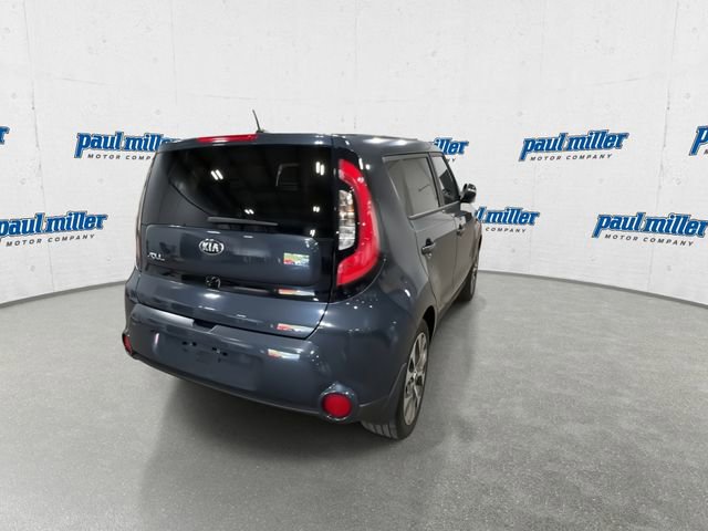 Used 2016 Kia Soul ! w/ Umber Package 1 image 10