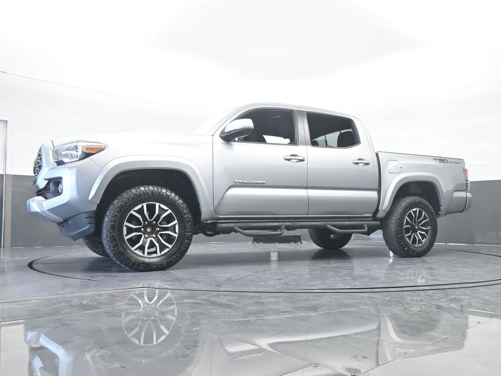 Used 2023 Toyota Tacoma TRD Sport image 56