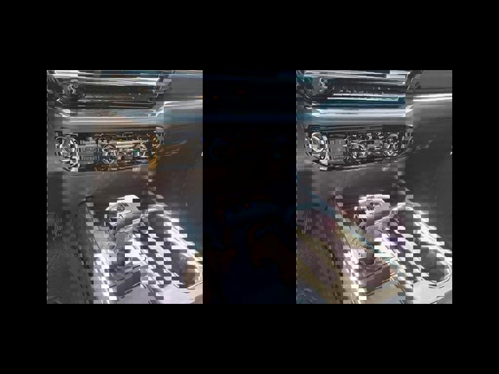 New 2025 Chevrolet Silverado 1500 LTZ w/ LTZ Premium Package image 33