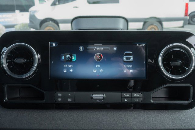 New 2025 Mercedes-Benz Sprinter 2500 image 19