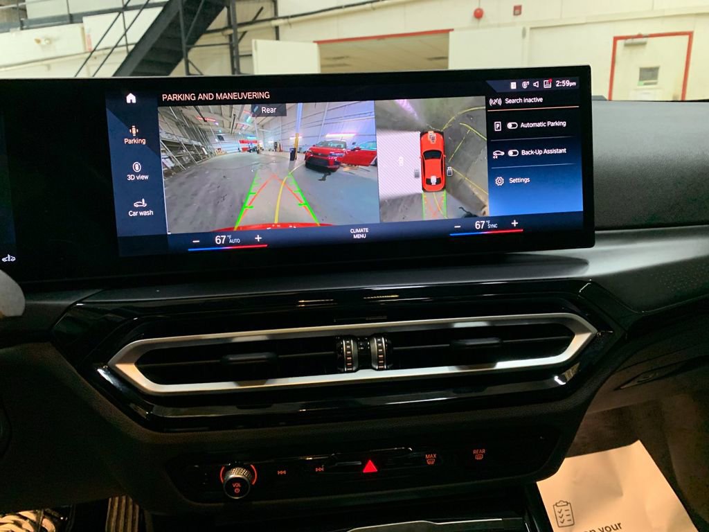 Used 2024 BMW 230i xDrive Coupe w/ Convenience Package image 23