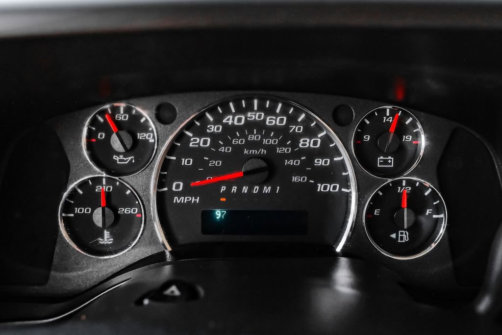 Used 2021 GMC Savana 3500 Extended w/ Power Convenience Package image 18