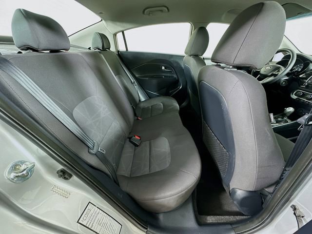 Used 2016 Kia Rio LX FWD image 8