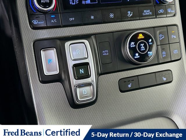 Used 2024 Hyundai Palisade XRT image 19