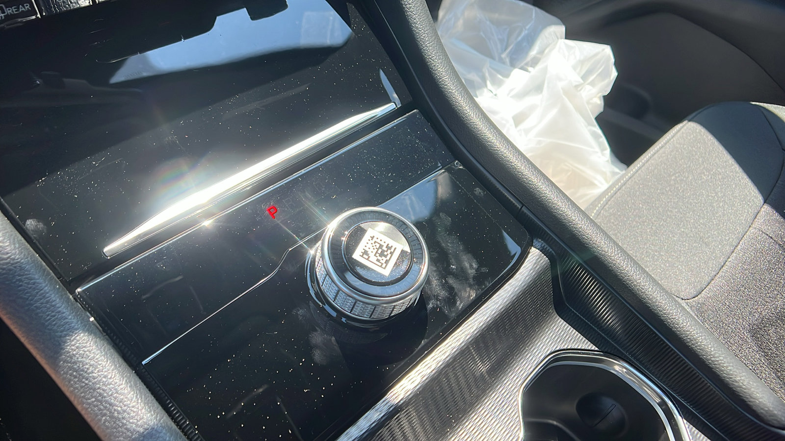 New 2025 Jeep Grand Cherokee Laredo w/ MOPAR Finishing Package image 27